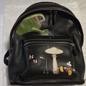 Coach MICKEY MOUSE COLLECTION